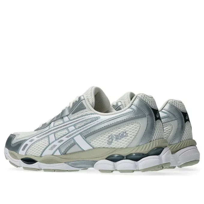 GEL-NYC 2055 „Cream Dolphin Grey”