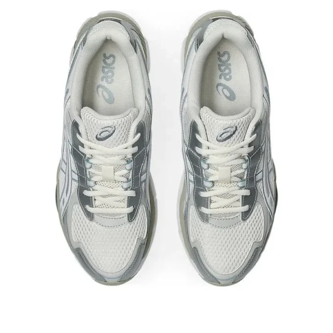GEL-NYC 2055 „Cream Dolphin Grey”