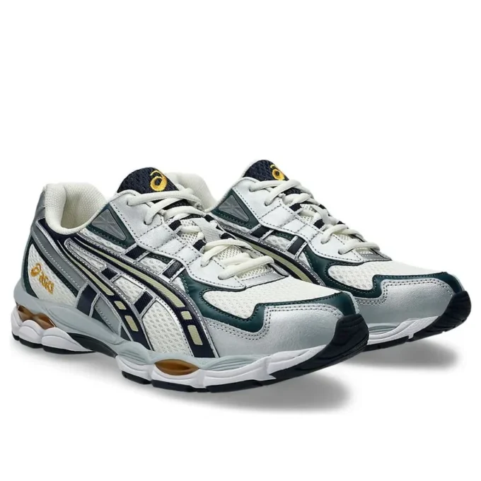 GEL-NYC 2055 „Cream Midnight”