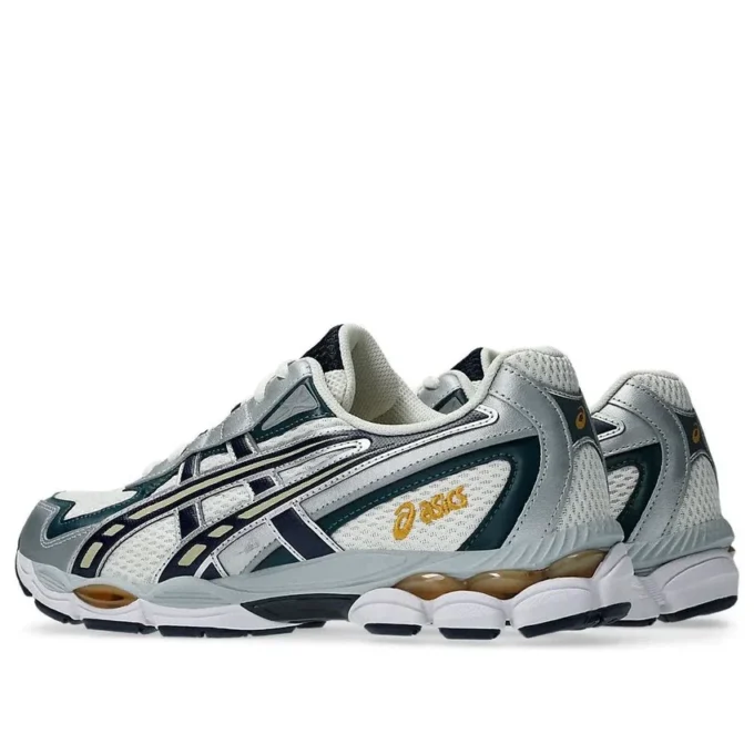 GEL-NYC 2055 „Cream Midnight”