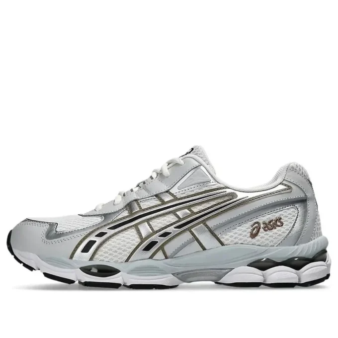 GEL-NYC 2055 „Cream Pure Silver”