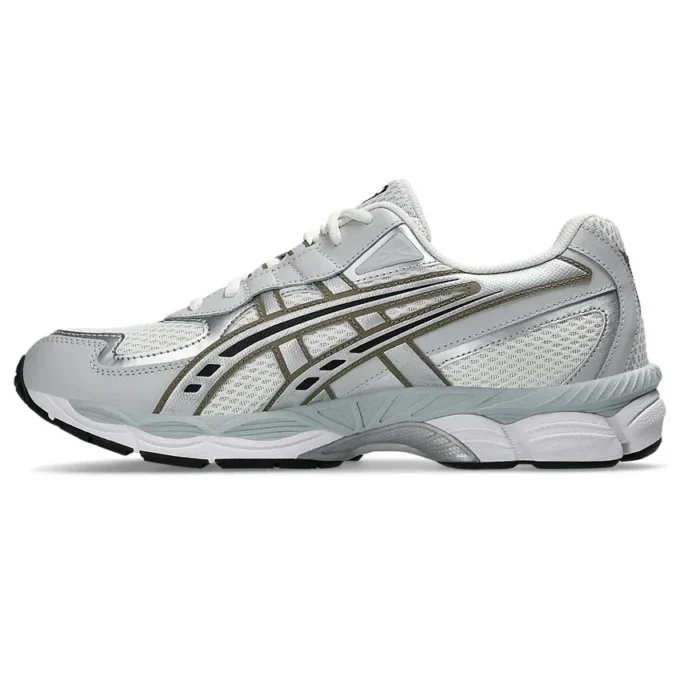 GEL-NYC 2055 „Cream Pure Silver”