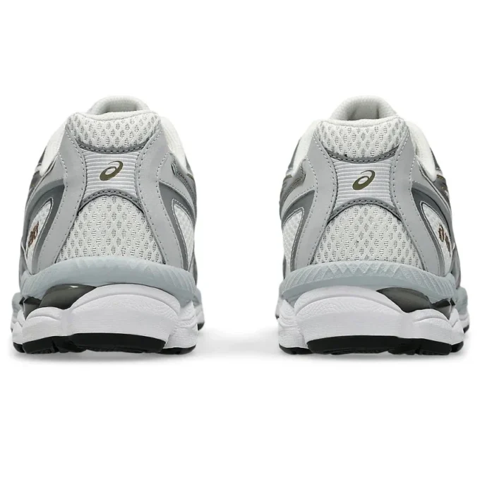 GEL-NYC 2055 „Cream Pure Silver”