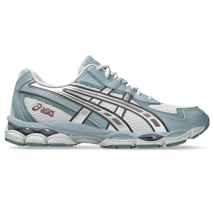 GEL-NYC 2055 „Glacier Dolphin Grey”