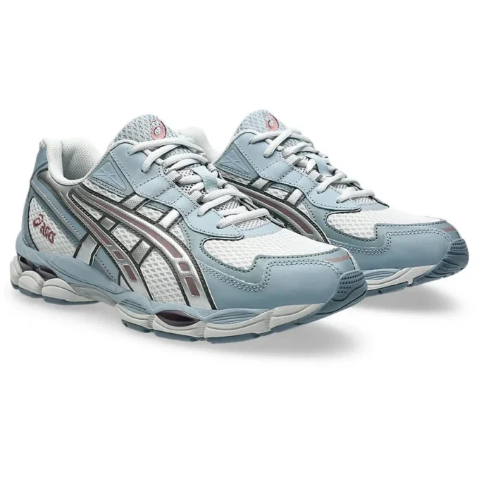 GEL-NYC 2055 „Glacier Dolphin Grey”