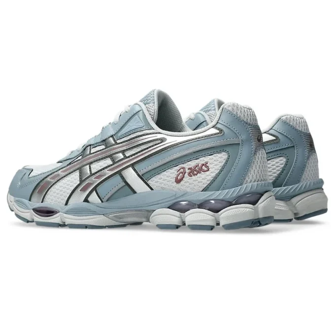 GEL-NYC 2055 „Glacier Dolphin Grey”