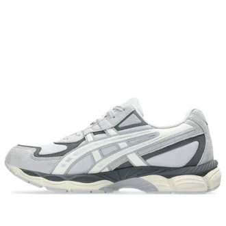GEL-NYC 2055 „Glacier Grey”