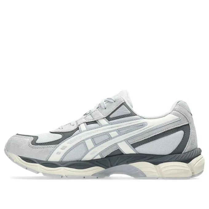 GEL-NYC 2055 „Glacier Grey”
