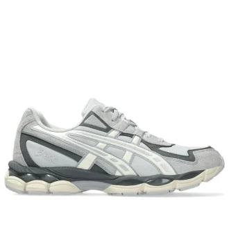 GEL-NYC 2055 „Glacier Grey”