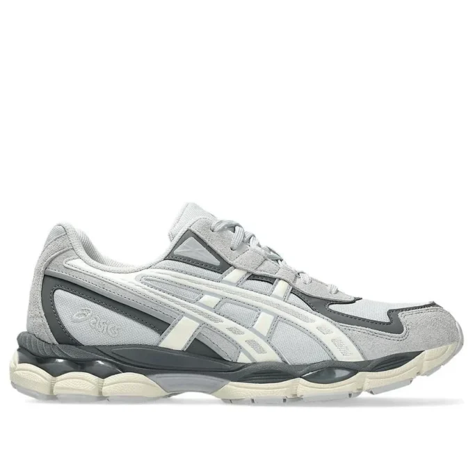 GEL-NYC 2055 „Glacier Grey”