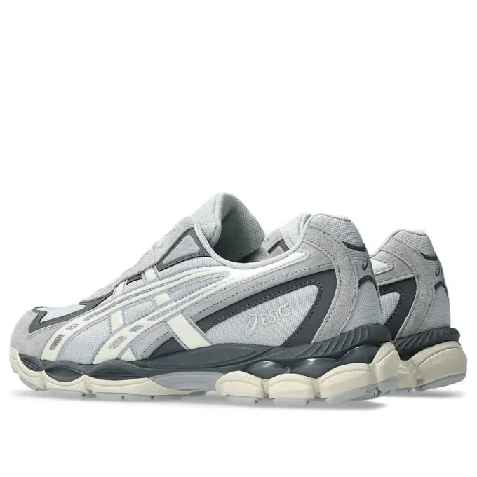 GEL-NYC 2055 „Glacier Grey”
