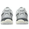 GEL-NYC 2055 „Glacier Grey”