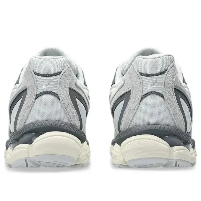 GEL-NYC 2055 „Glacier Grey”