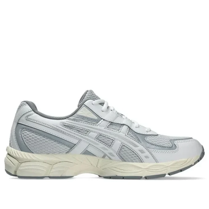 GEL-NYC 2055 „Glacier Grey White”
