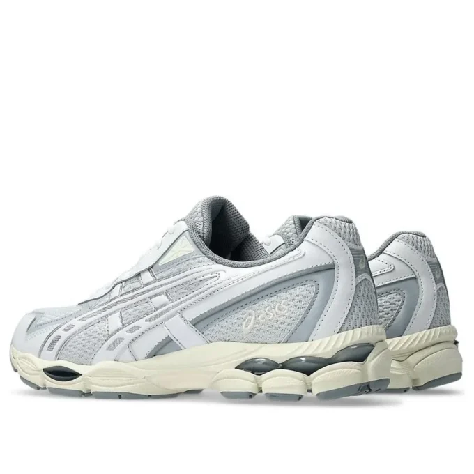 GEL-NYC 2055 „Glacier Grey White”