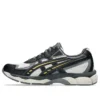 GEL-NYC 2055 „Smoke Grey Obsidian Grey”