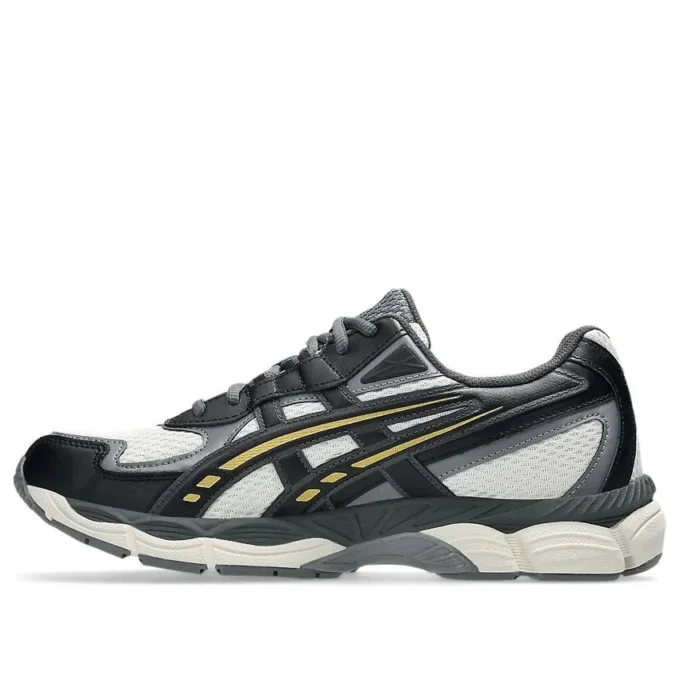 GEL-NYC 2055 „Smoke Grey Obsidian Grey”