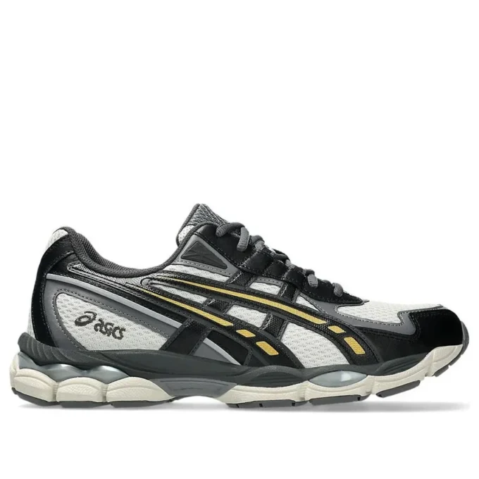 GEL-NYC 2055 „Smoke Grey Obsidian Grey”