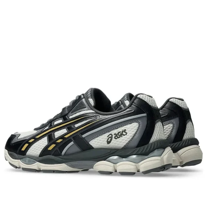 GEL-NYC 2055 „Smoke Grey Obsidian Grey”