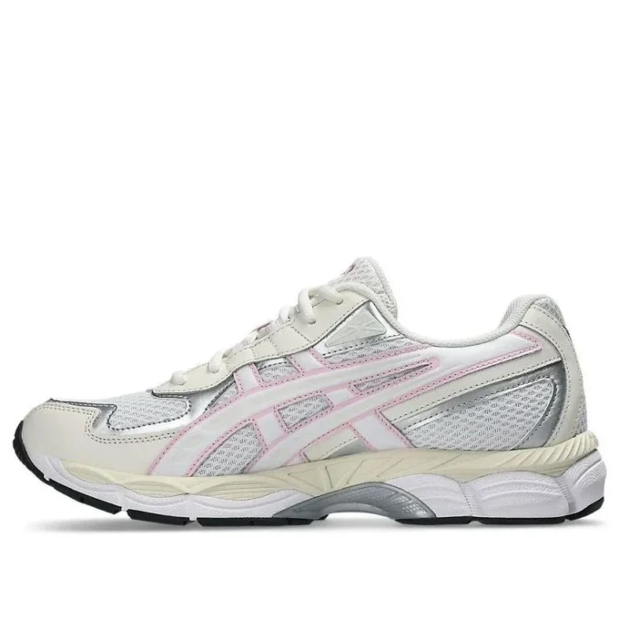 GEL-NYC 2055 „White Barely Rose”