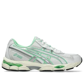 GEL-NYC 2055 „White Menthol”