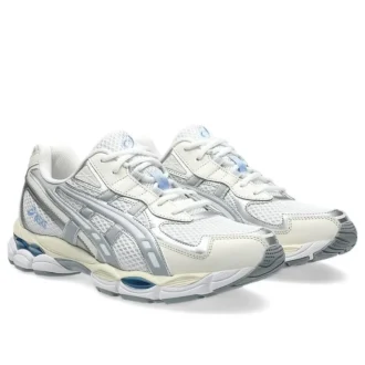 GEL-NYC 2055 „White Piedmont Grey”