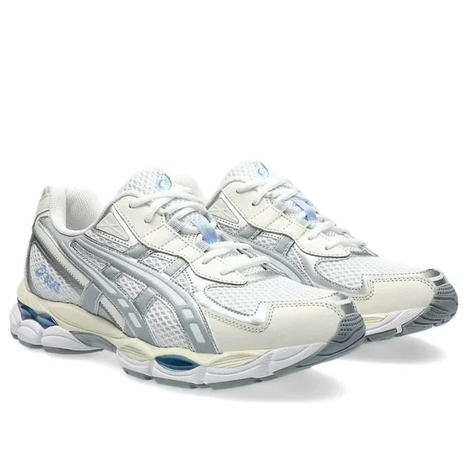 GEL-NYC 2055 „White Piedmont Grey”