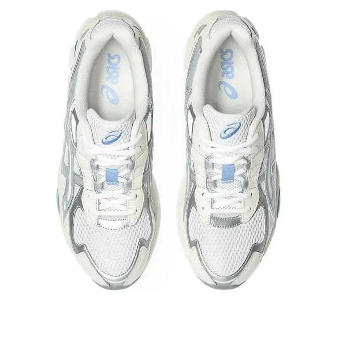 GEL-NYC 2055 „White Piedmont Grey”