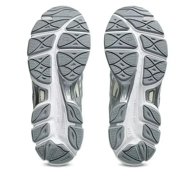 GEL-NYC 2055 „White Piedmont Grey”
