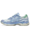 GEL-NYC „Airy Blue”