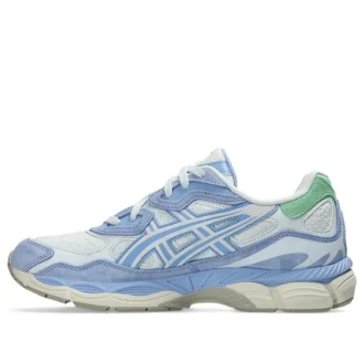 GEL-NYC „Airy Blue”