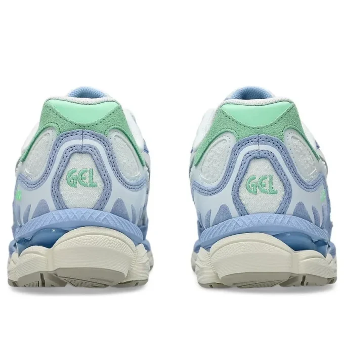 GEL-NYC „Airy Blue”