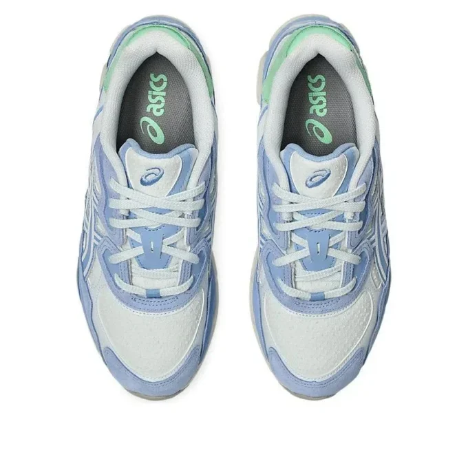 GEL-NYC „Airy Blue”