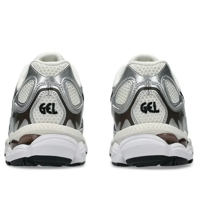 GEL-NYC „Alb Maro Argintiu”