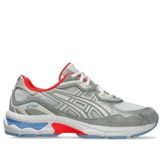 GEL-NYC „Alb Piedmont Grey”