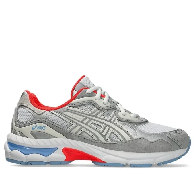 GEL-NYC „Alb Piedmont Grey”