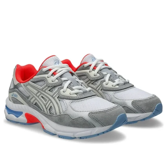 GEL-NYC „Alb Piedmont Grey”