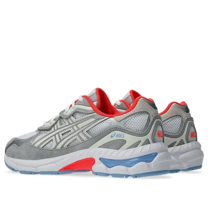 GEL-NYC „Alb Piedmont Grey”