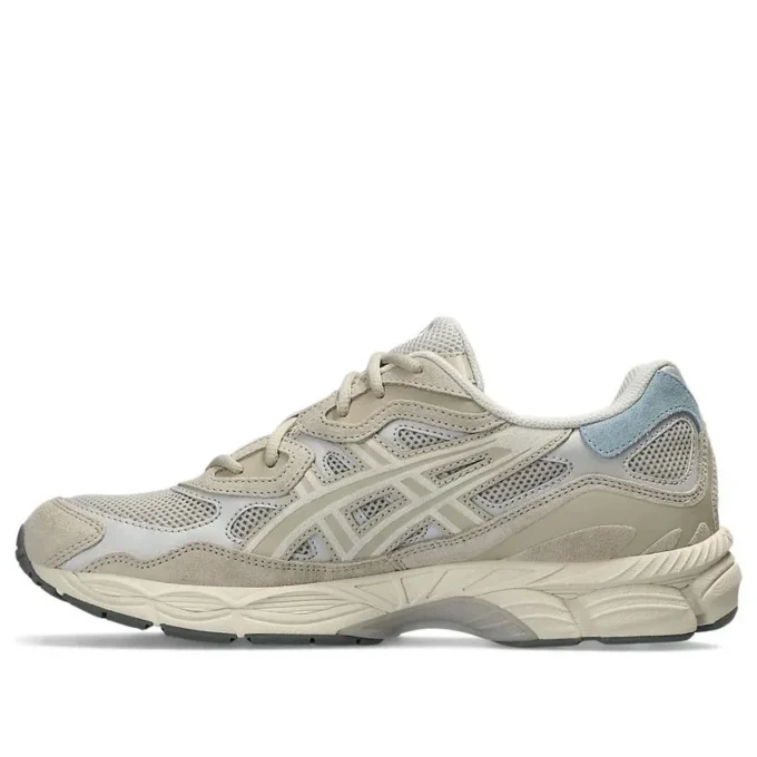 GEL-NYC „Beige Blue”
