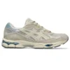 GEL-NYC „Beige Blue”