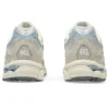 GEL-NYC „Beige Blue”