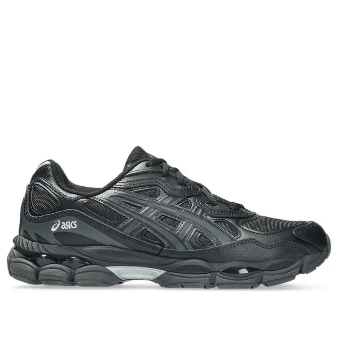 GEL-NYC „Black”