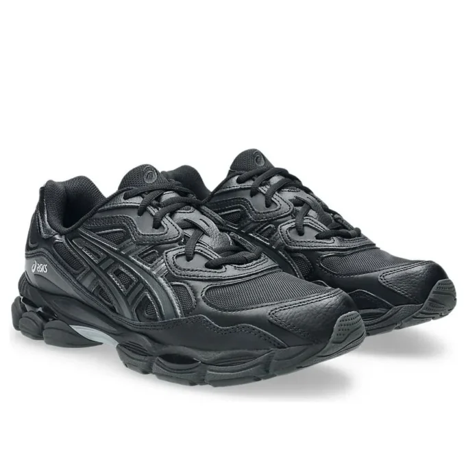 GEL-NYC „Black”
