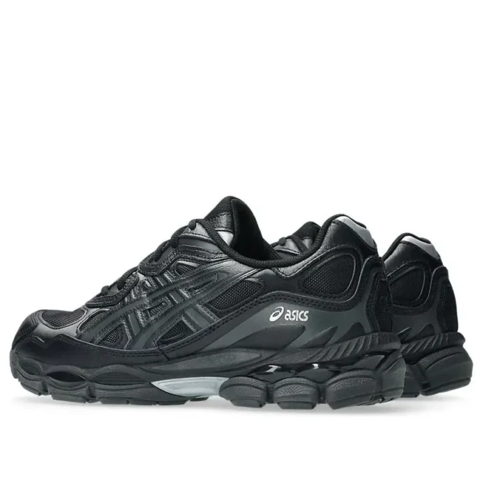 GEL-NYC „Black”