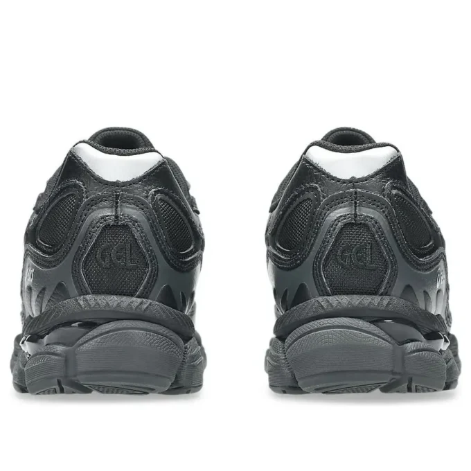 GEL-NYC „Black”