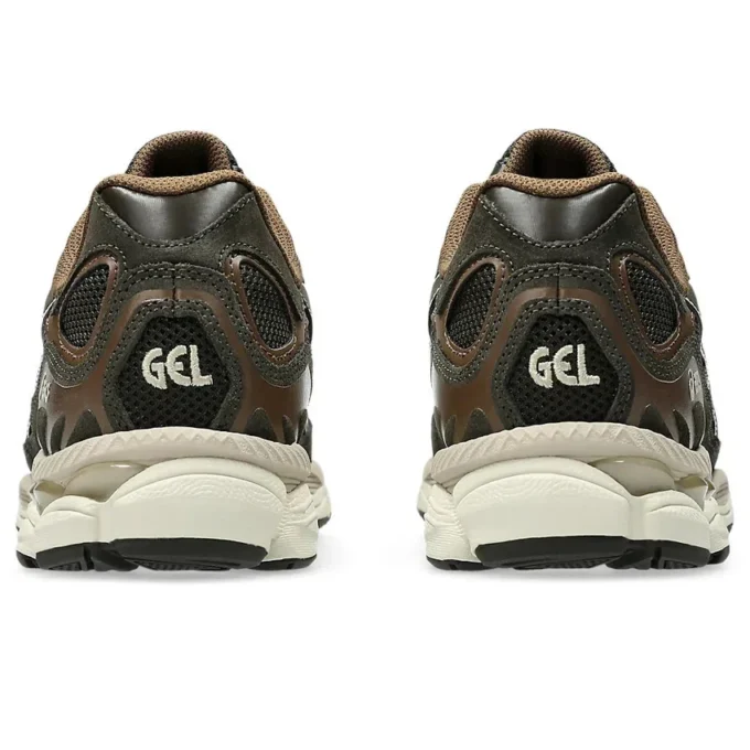 GEL-NYC „Black Coffee”
