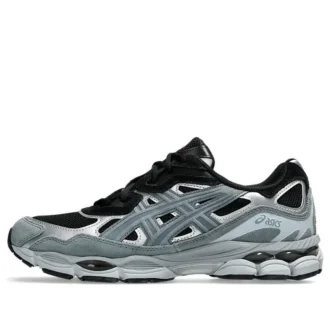 GEL-NYC „Black Fjord Grey”