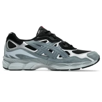 GEL-NYC „Black Fjord Grey”