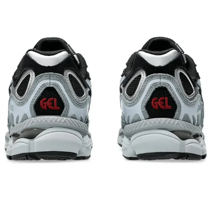 GEL-NYC „Black Fjord Grey”