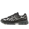 GEL-NYC „Black Graphite Grey”
